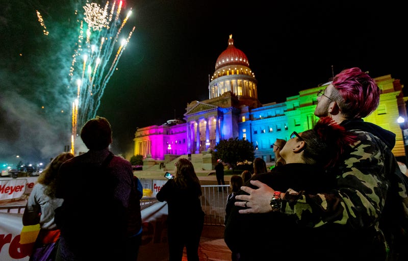 Boise Pride