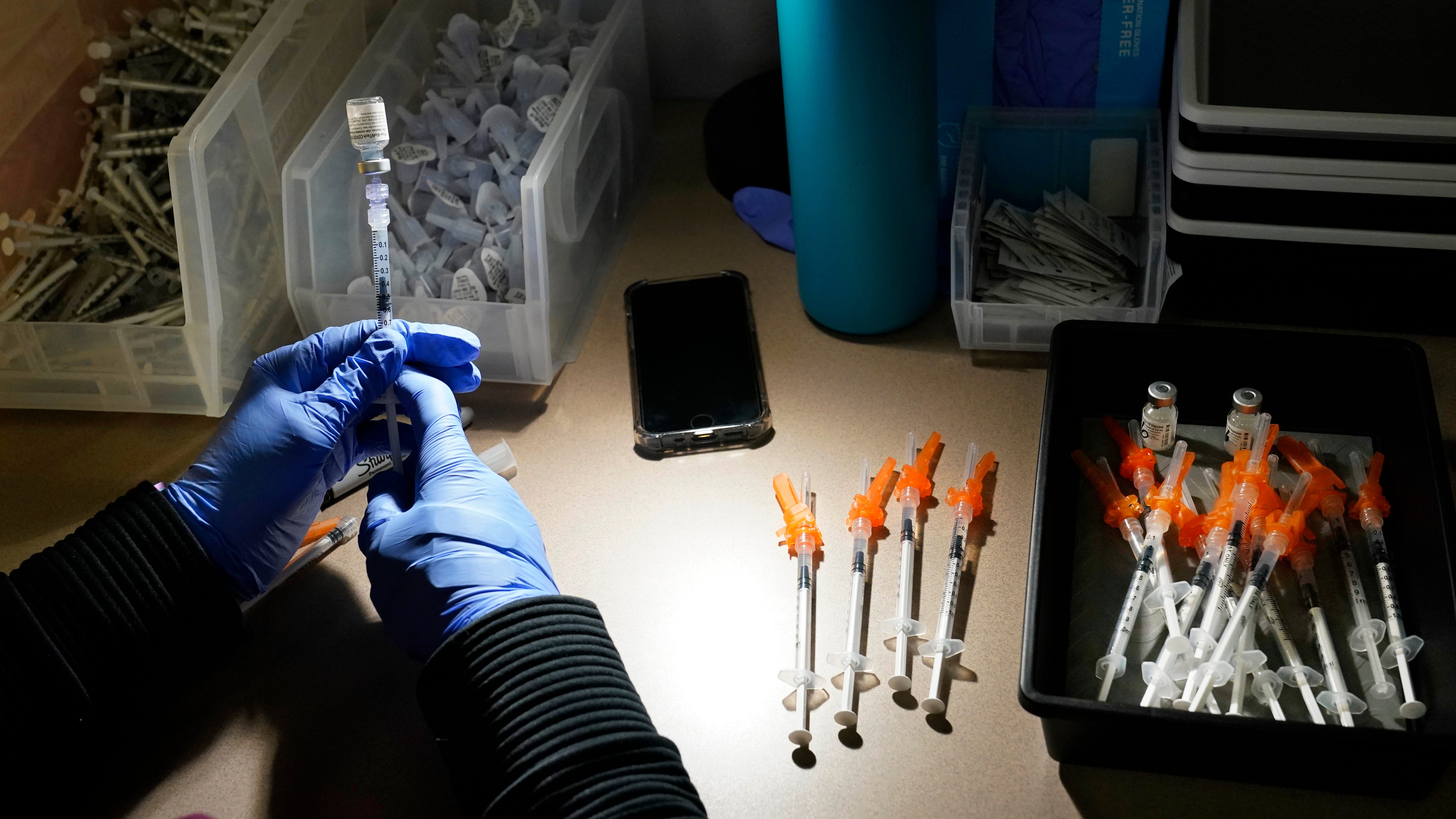 Delta variant exploits low vaccine rates, easing of rules