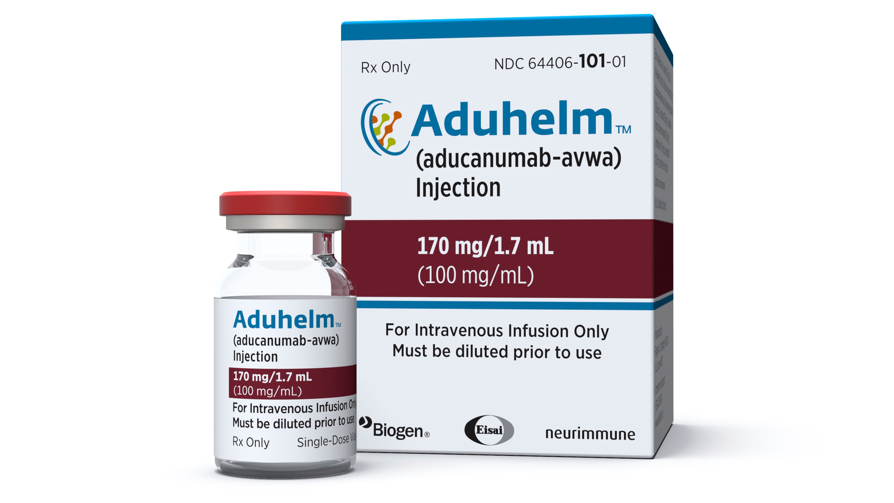 In quiet debut, Alzheimer's drug finds questions, skepticism