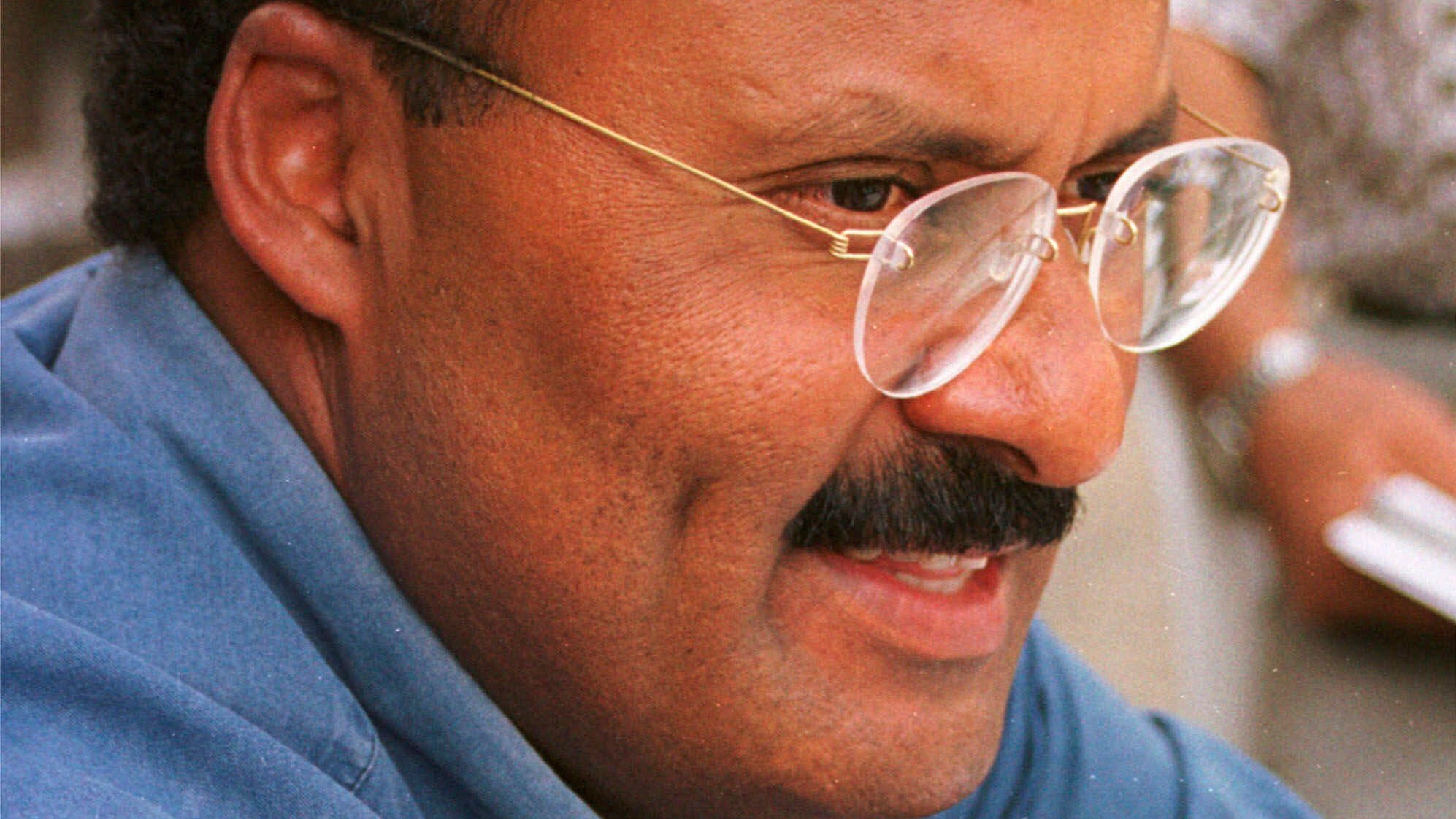 One of Mexico's few Black politicians dies of COVID-19