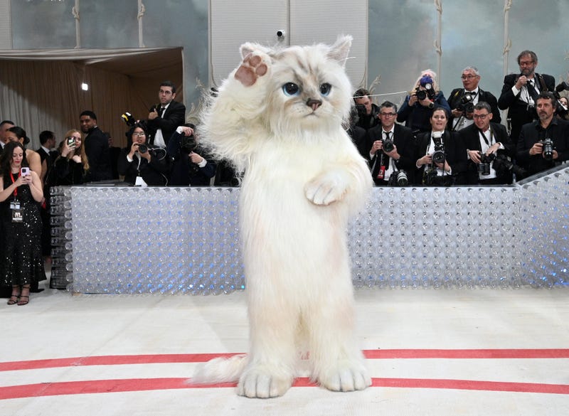 2023 MET Museum Costume Institute Benefit Gala