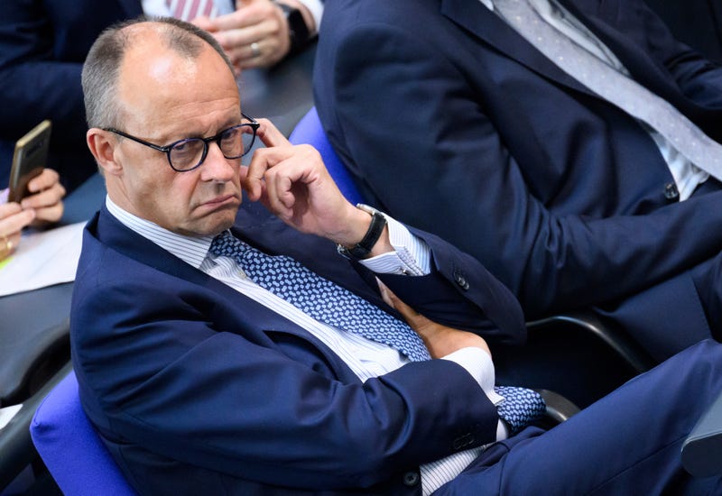 Germany Politics