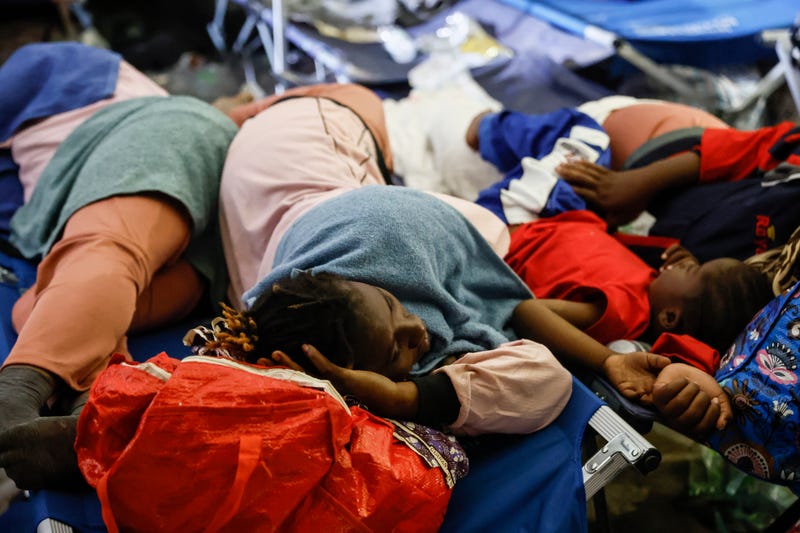 Migration Italy