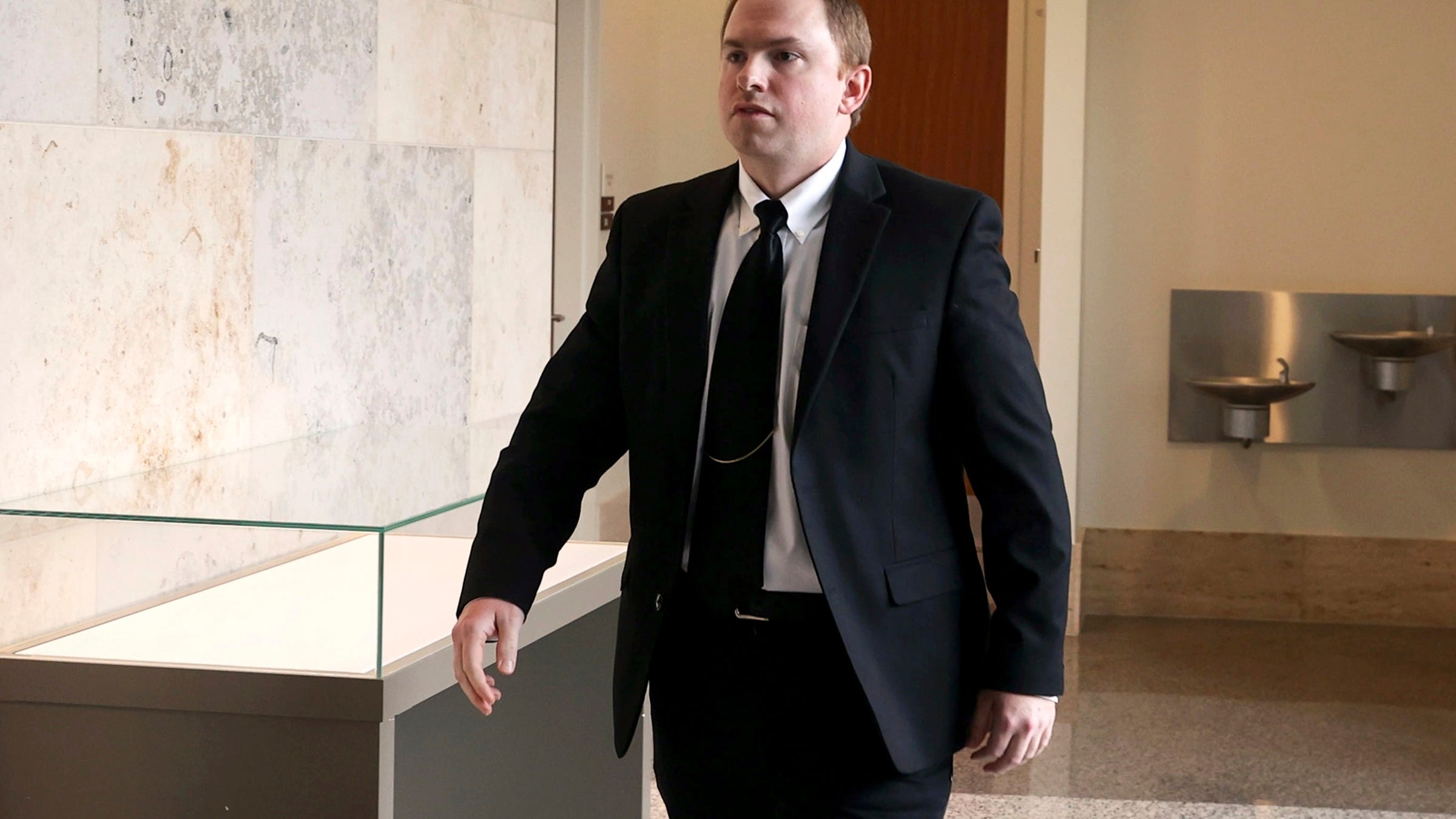Ex-cop's murder trial to remain in Fort Worth, judge rules