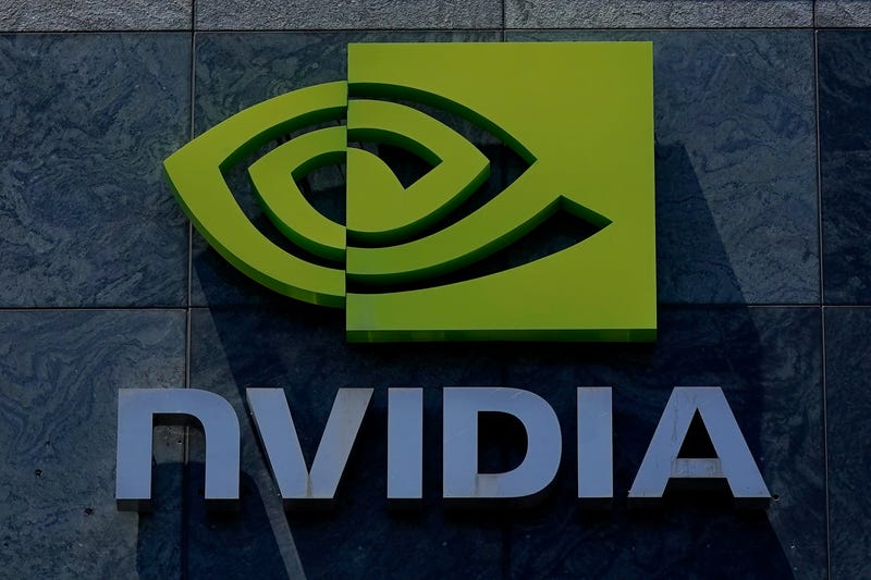 Nvidia Results