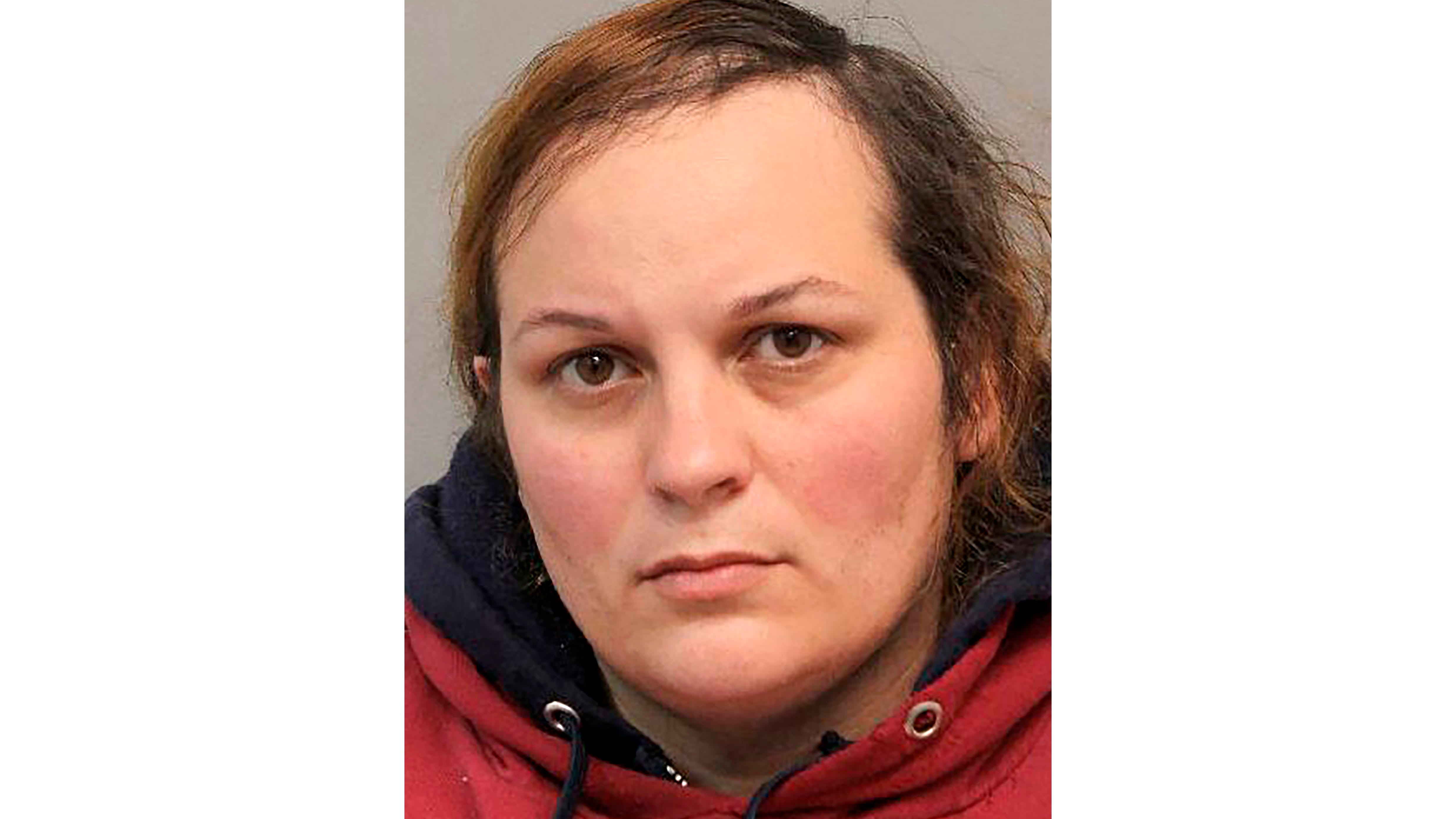 Texas woman accused of killing friend, taking baby sentenced