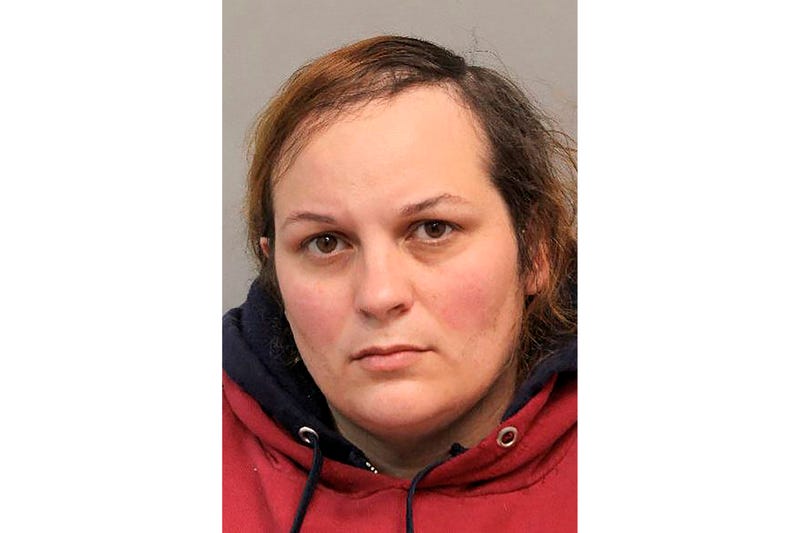 Mother Killed Baby Found