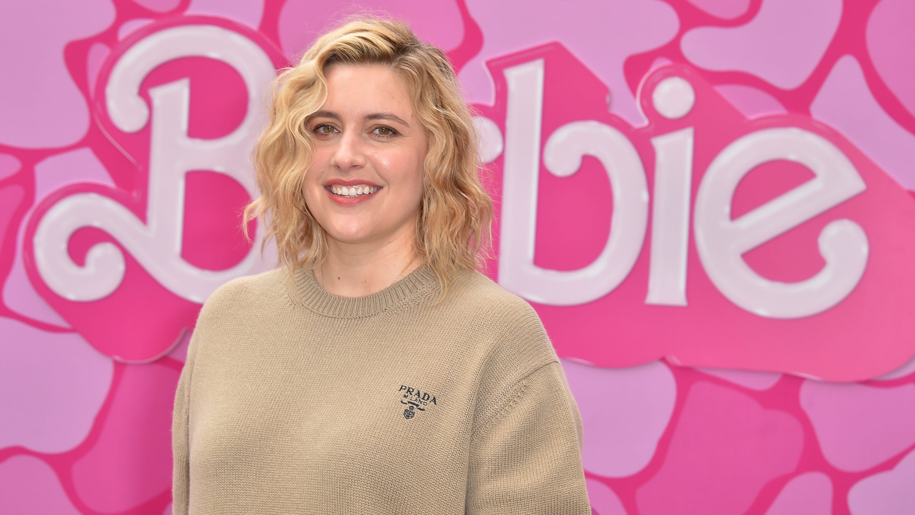 ‘Barbie’ filmmaker Greta Gerwig wants to embrace the mess