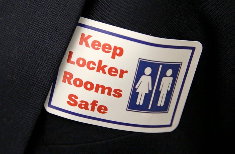 Bathroom Bill Arkansas