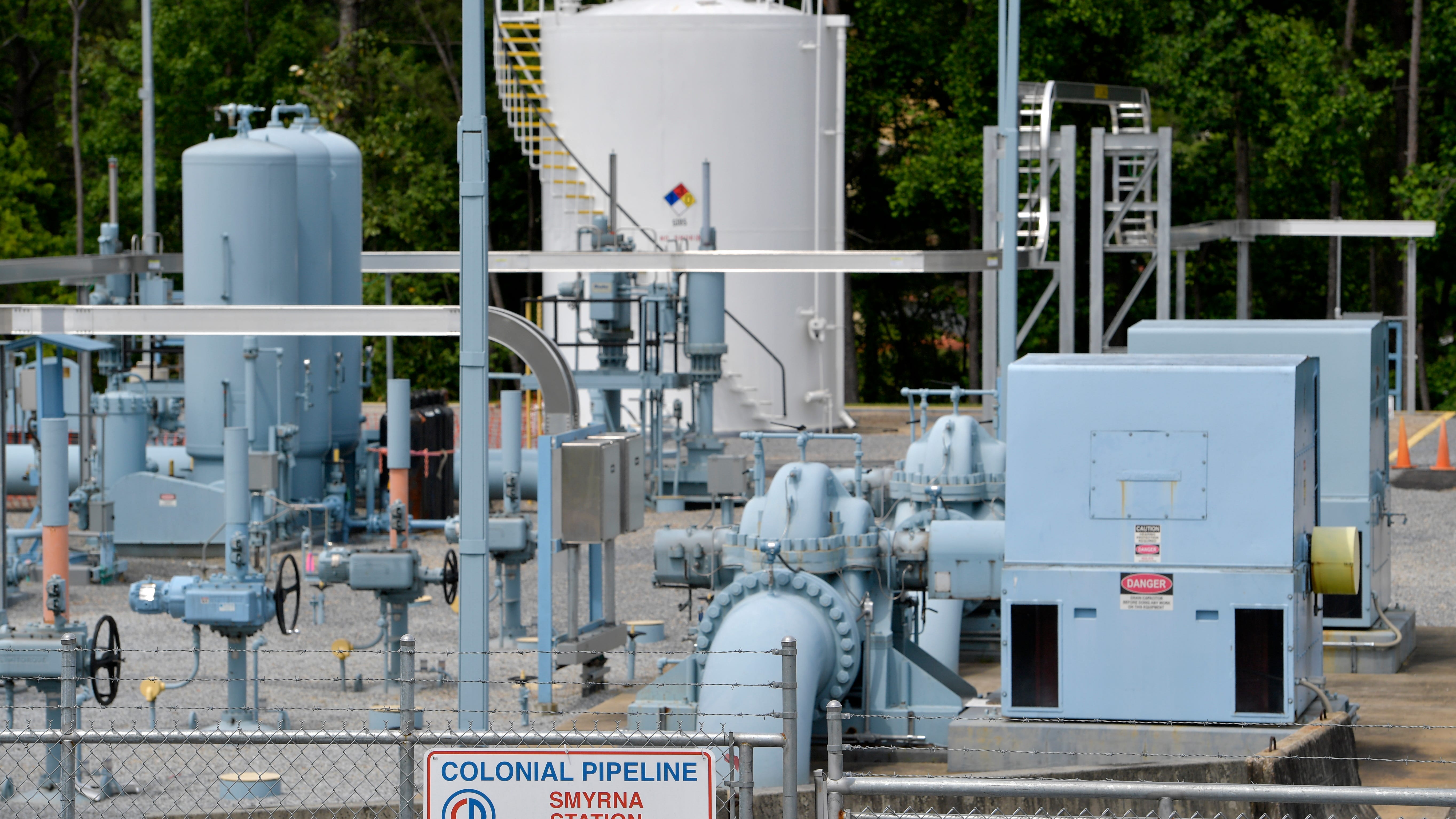 New cybersecurity order issued for US pipeline operators
