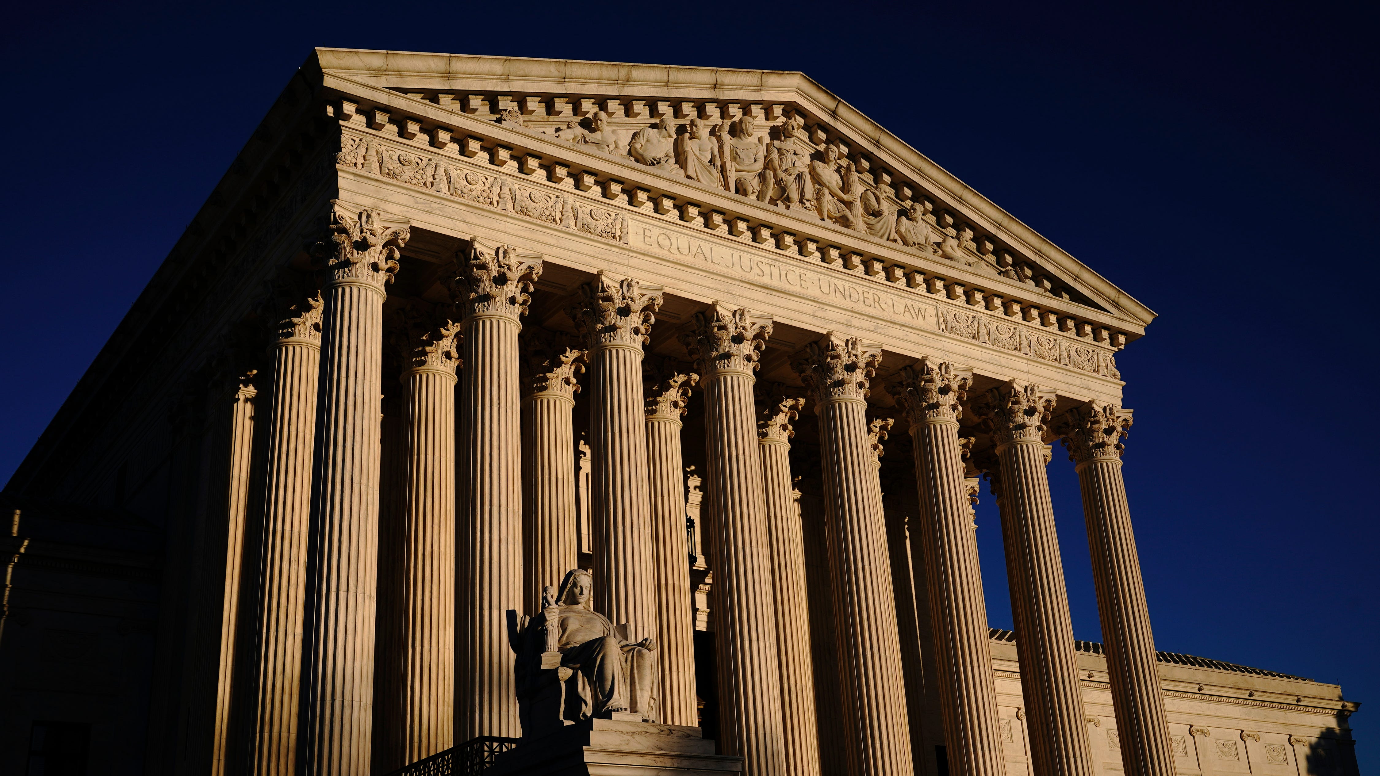 Guns are on Supreme Court's agenda days after mass shootings