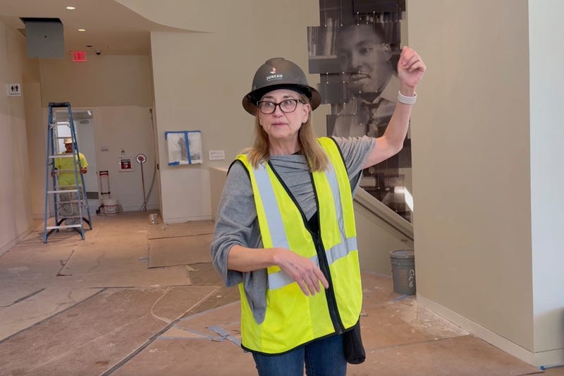 Civil Rights Museum Expansion