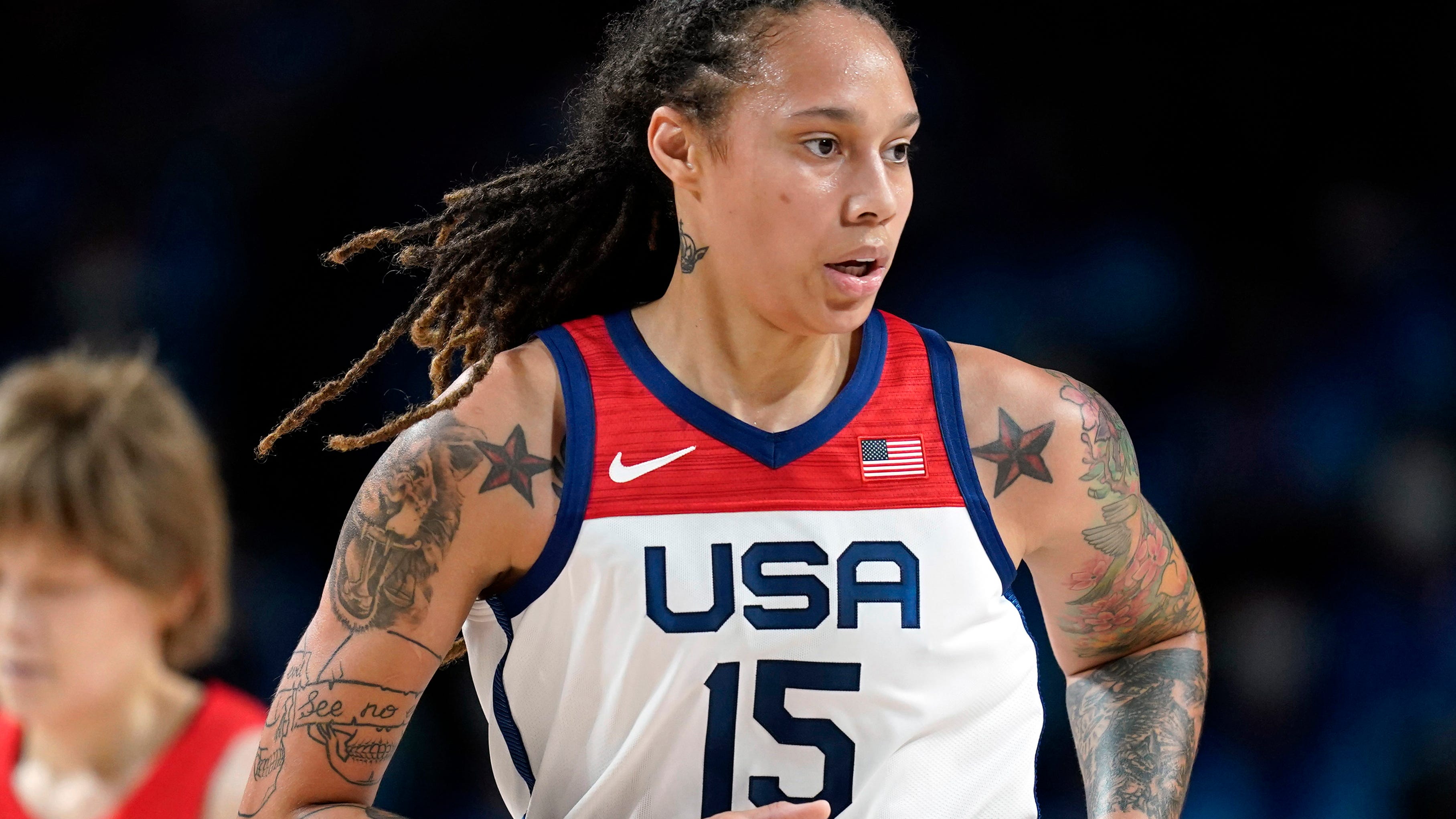 WNBA star Griner freed in swap for Russian arms dealer Bout
