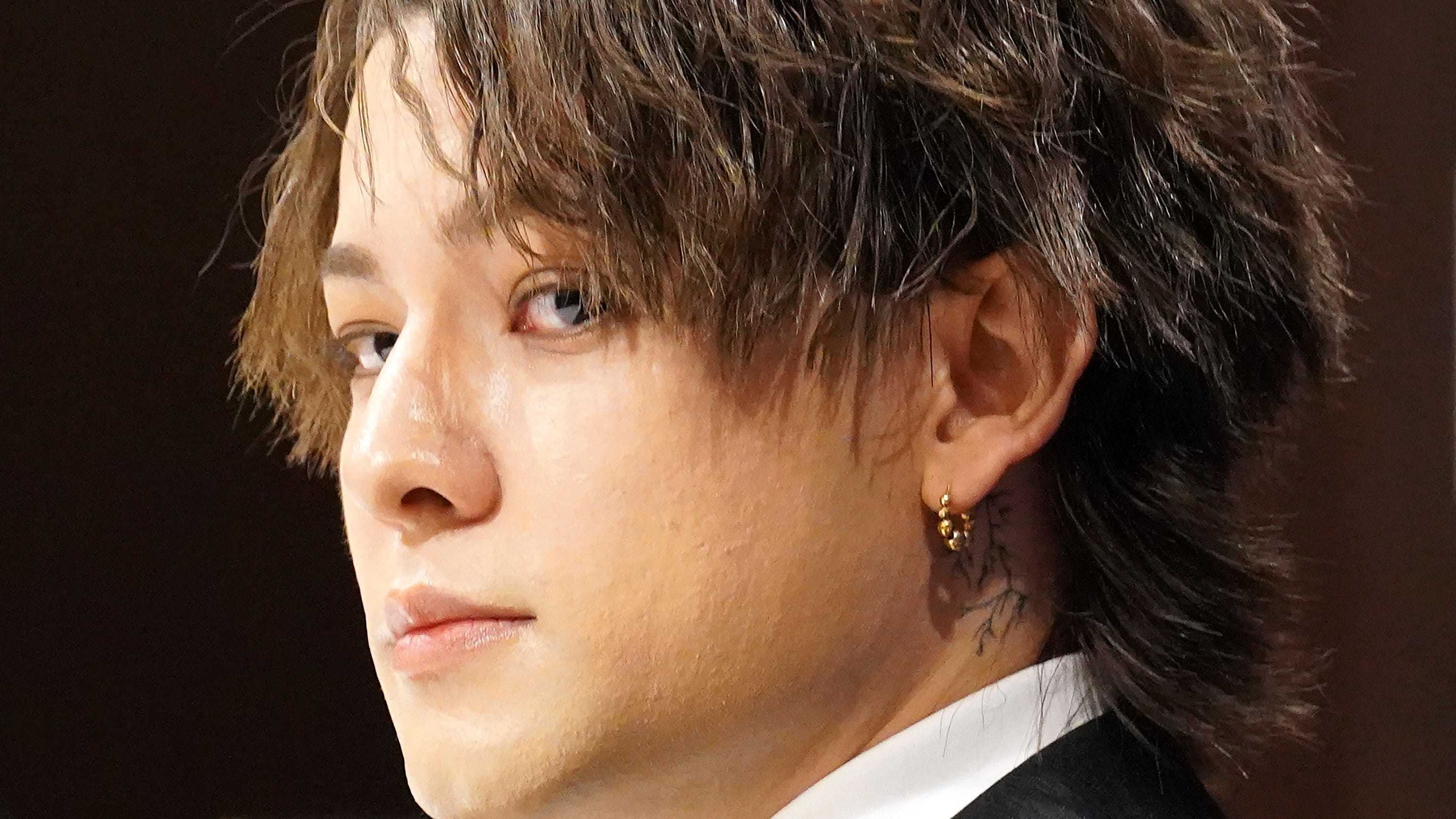Musician Kauan Okamoto alleges talent manager assaulted him
