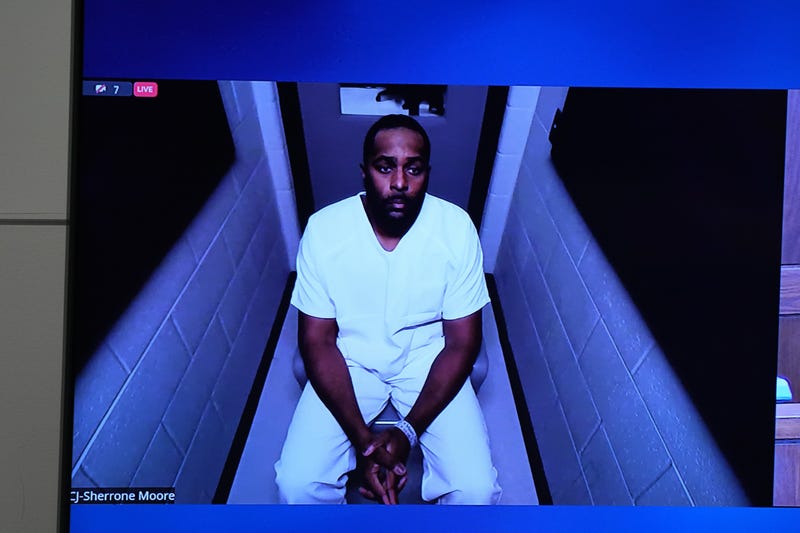 Michigan-Moore Football