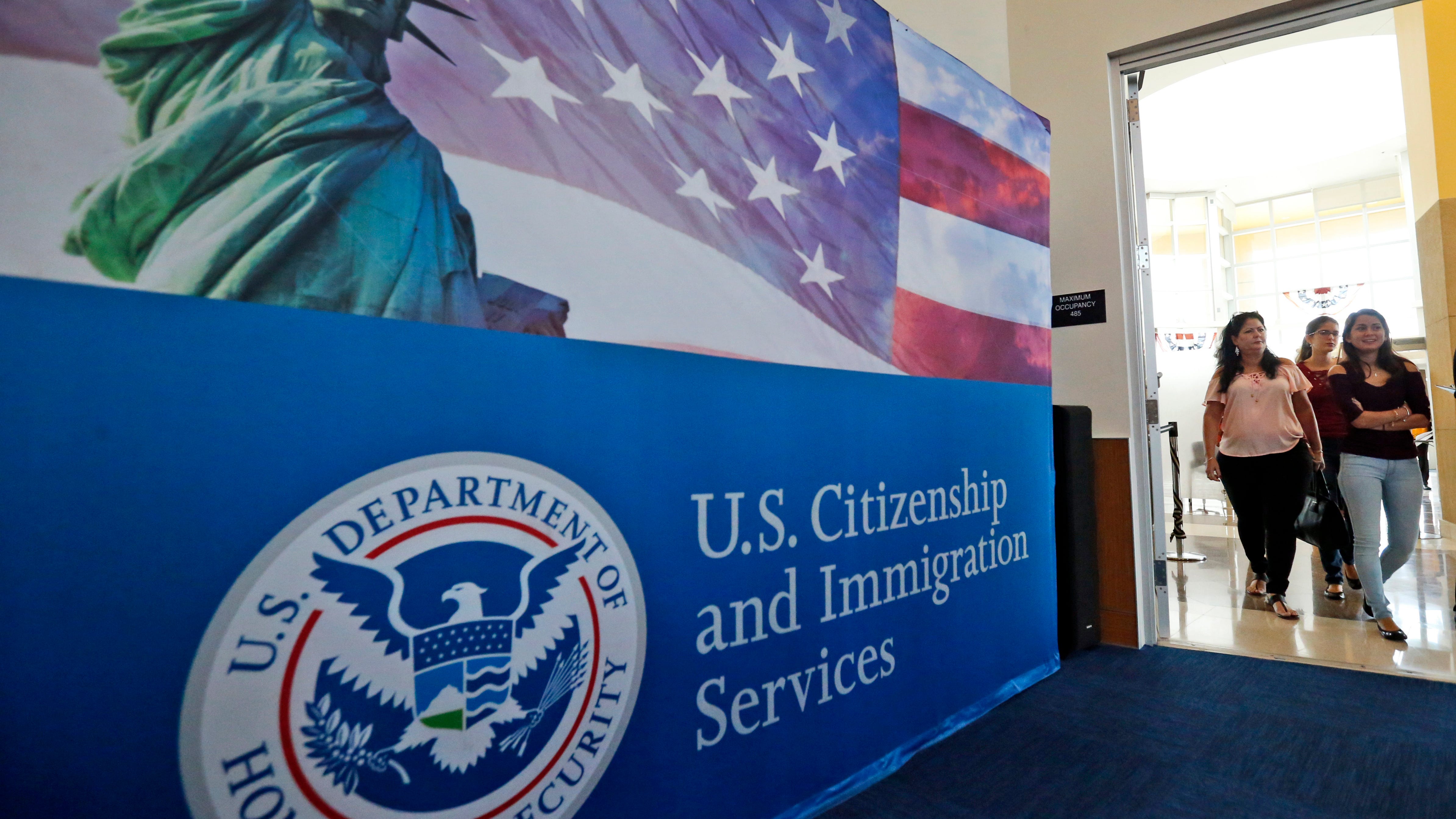 US agency raises 'serious concerns' about tech visa lottery