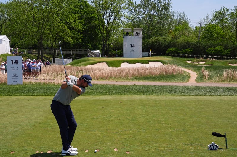 Truist Championship Golf