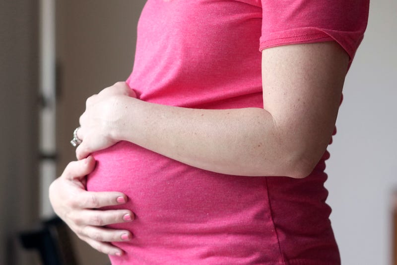 Pregnant Workers Texas