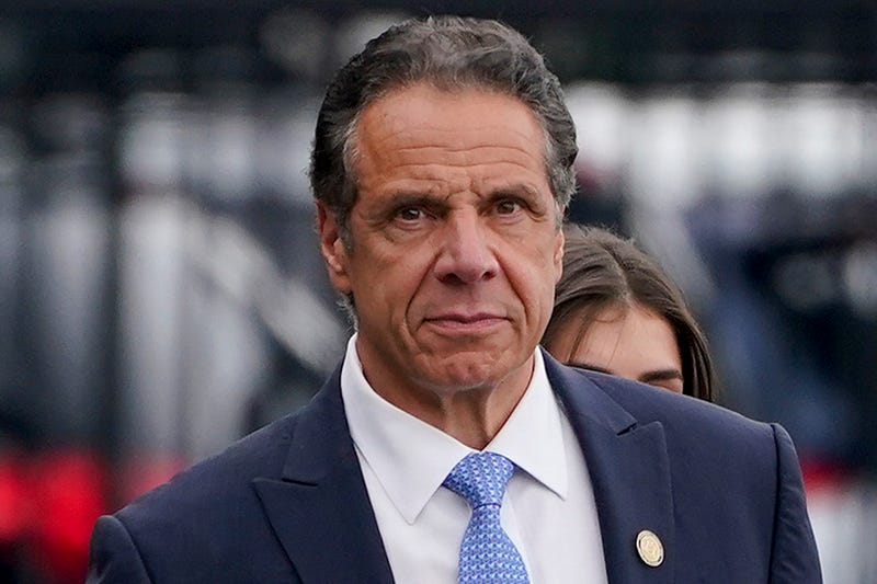 Cuomo-NYC-Mayor