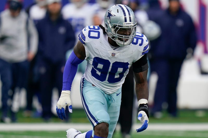 Cowboys Giants Football