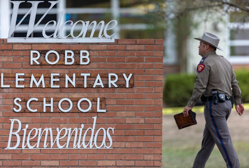 Texas-School Shooting-Communications