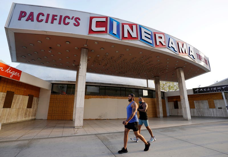 AP Poll Movies