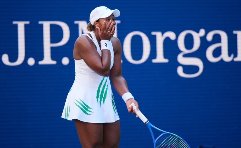 US Open Tennis