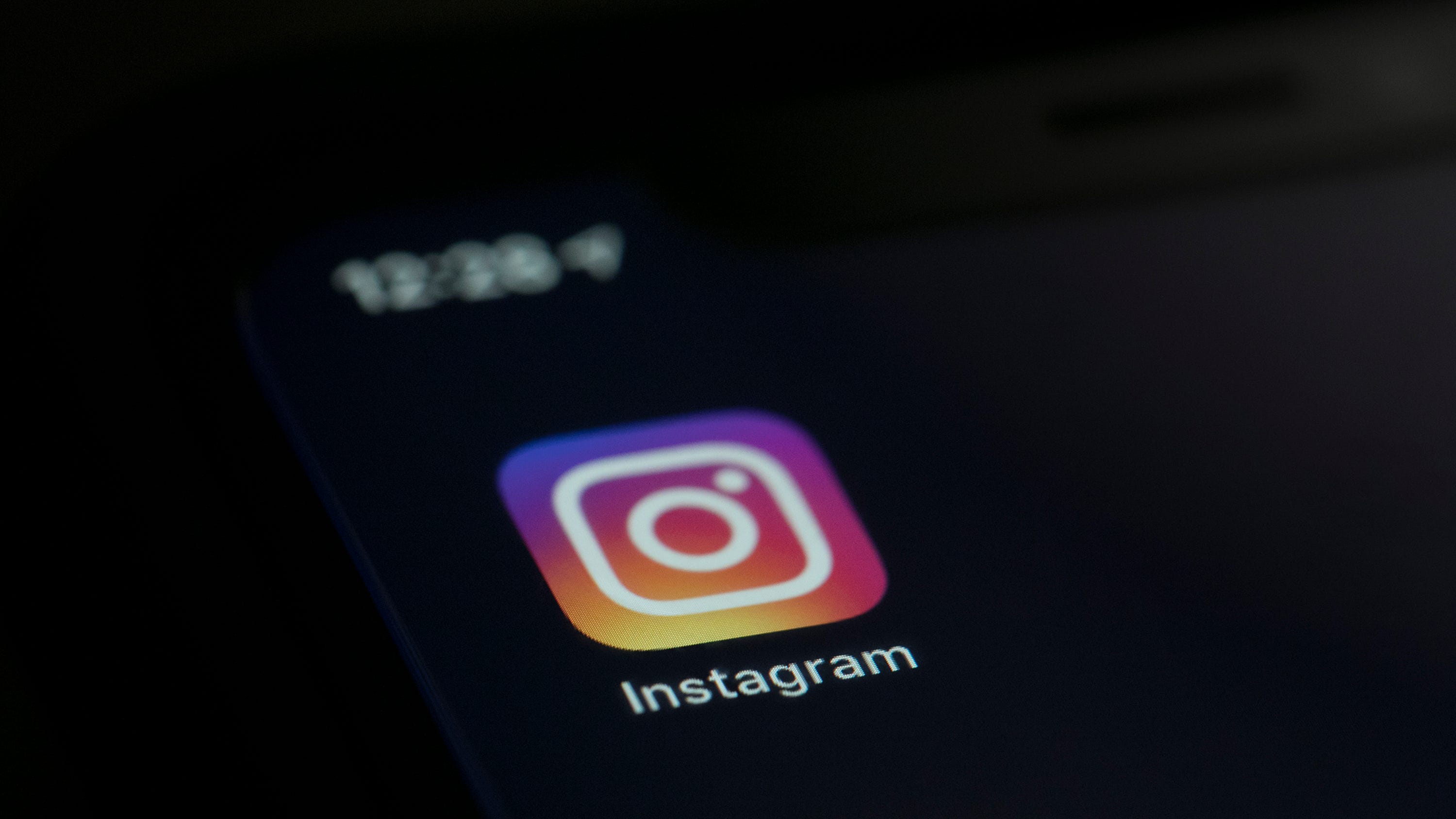 Instagram hides some posts that mention abortion