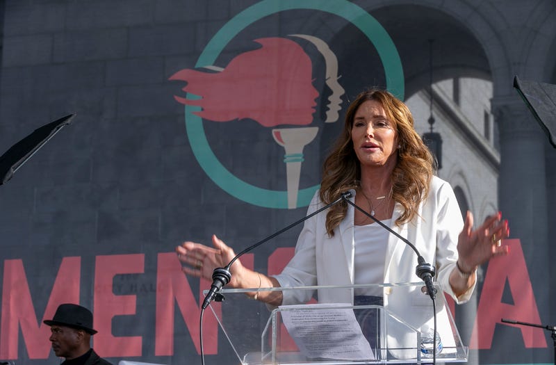 Caitlyn Jenner Transgender Athletes