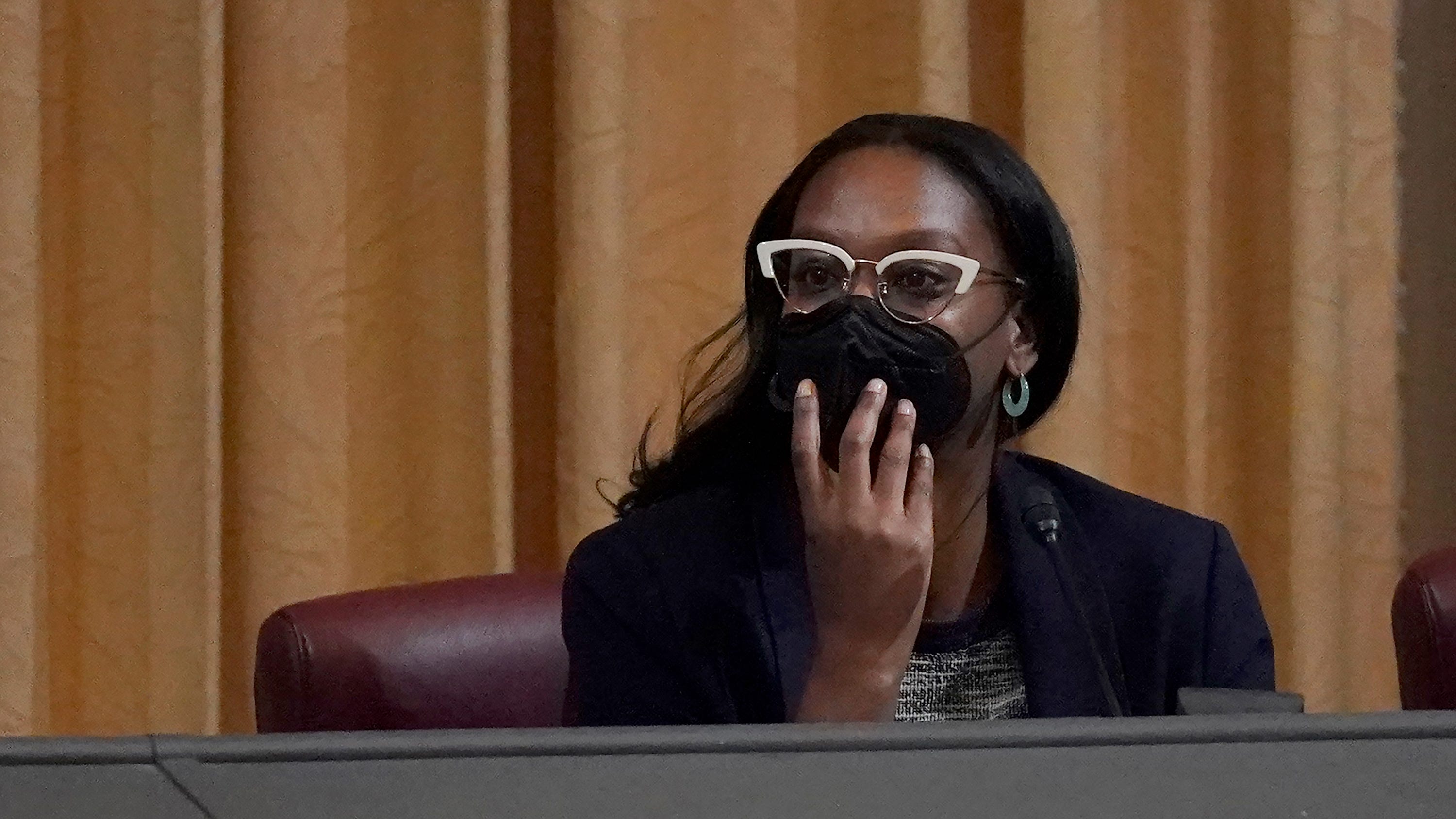 California reparations task force dives into what is owed