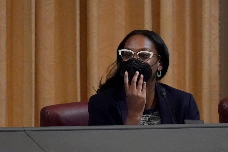 California Reparations