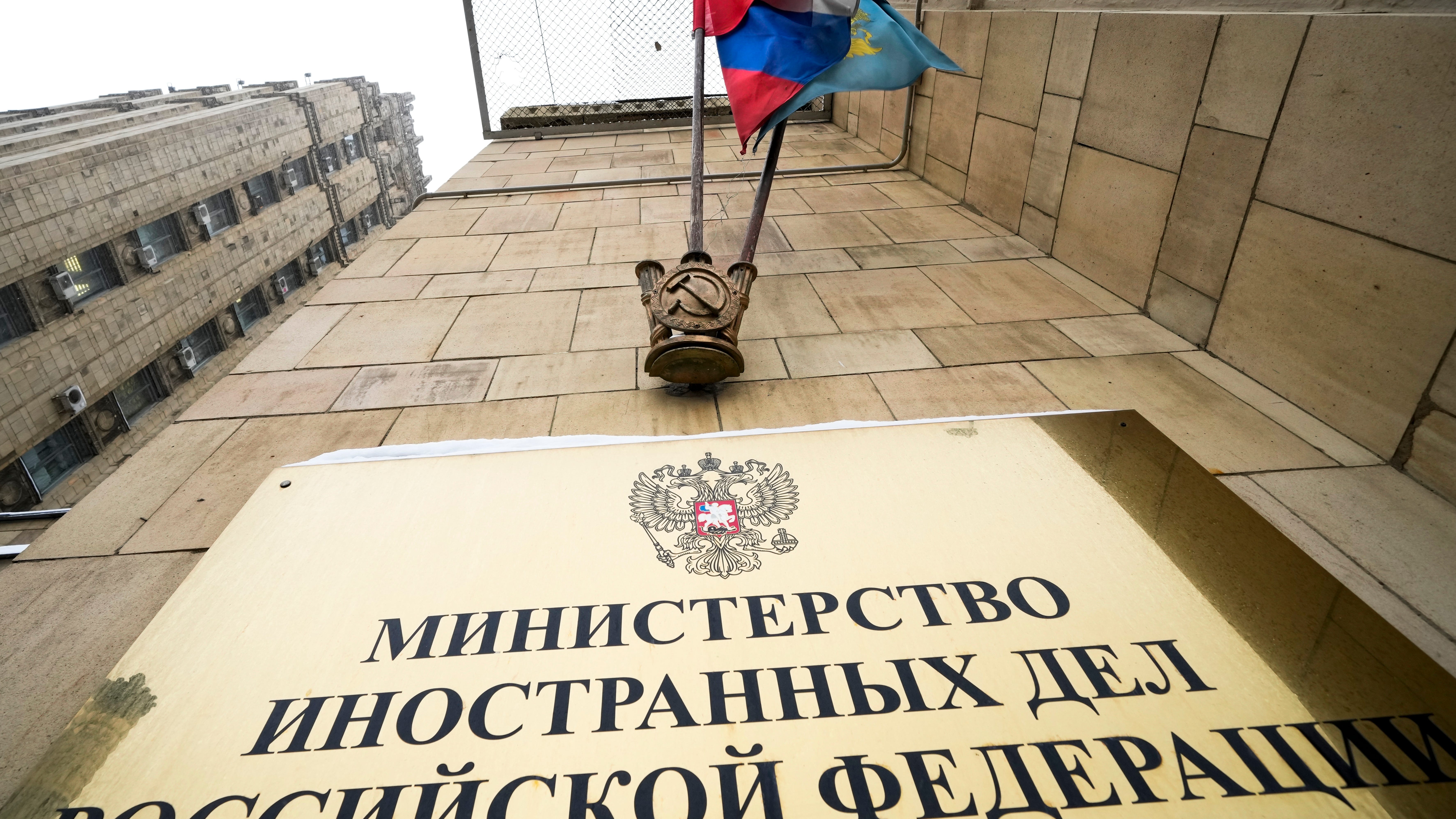 Ukraine crisis updates: What to know as tensions rise