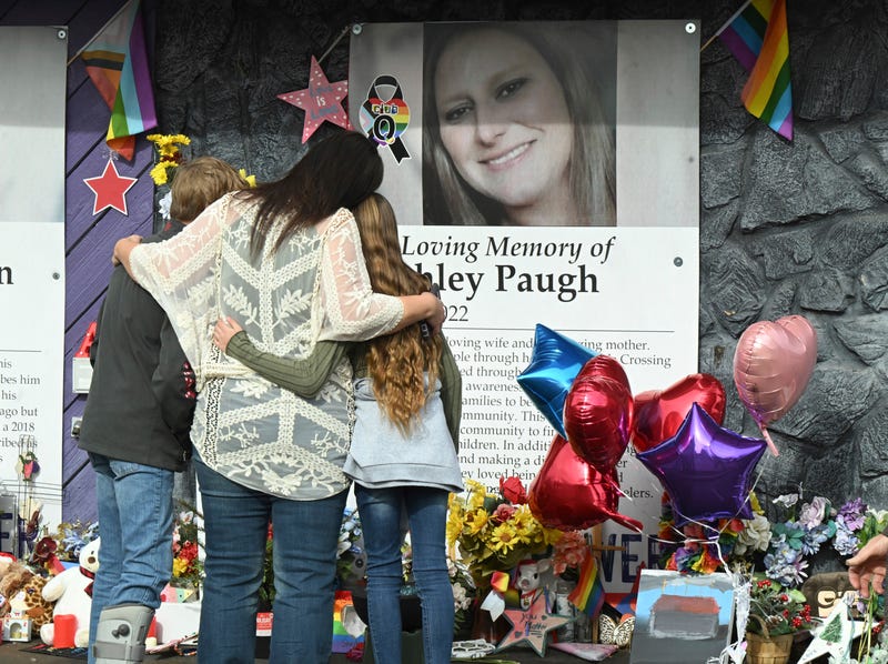 Colorado Springs Shooting Anniversary