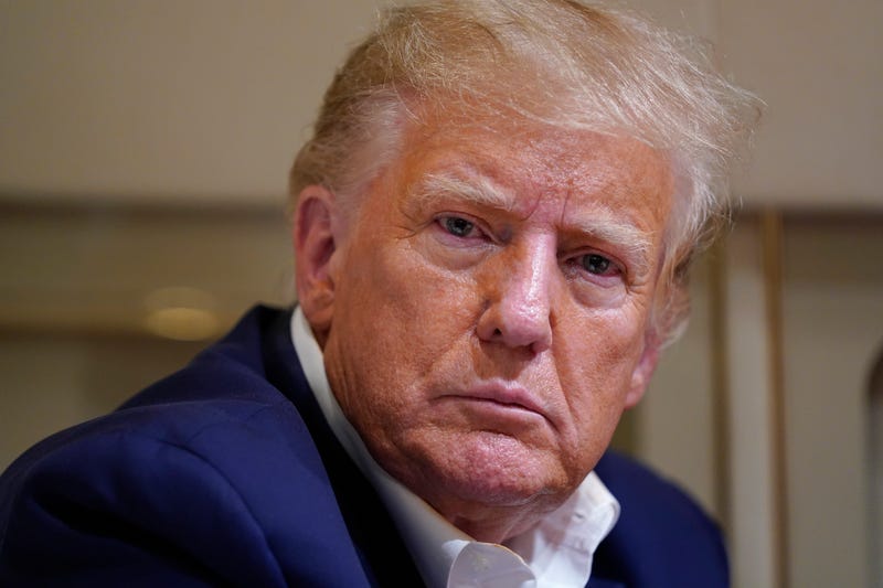 Trump Classified Documents