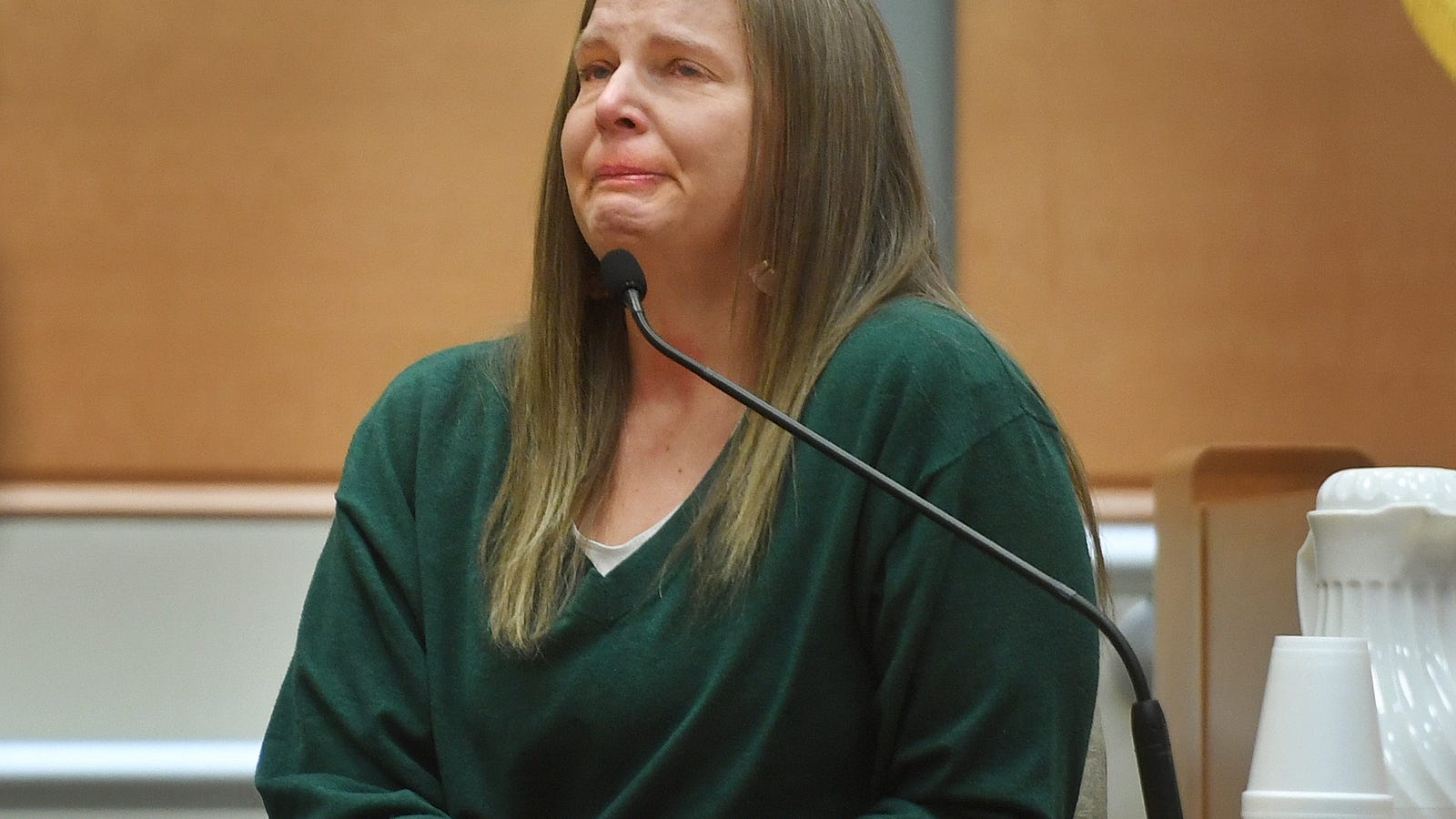 Jurors must decide how much Newtown families suffering worth