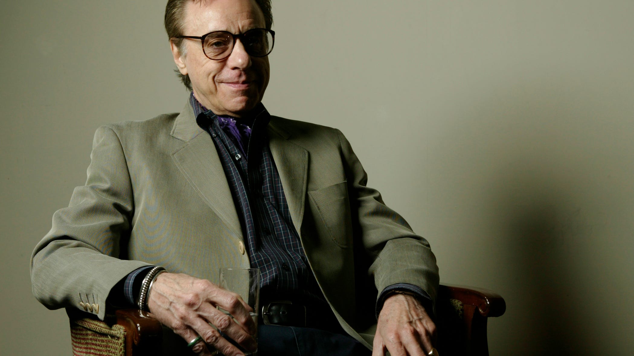 Peter Bogdanovich, director of ‘Paper Moon,’ dead at 82