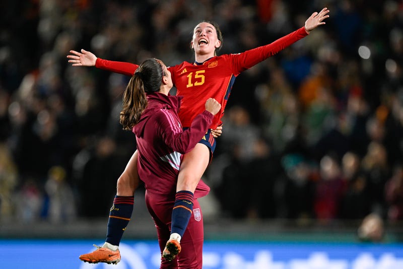MUNDIAL FEMENINO