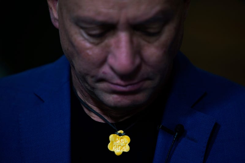 Newtown Shooting Anniversary