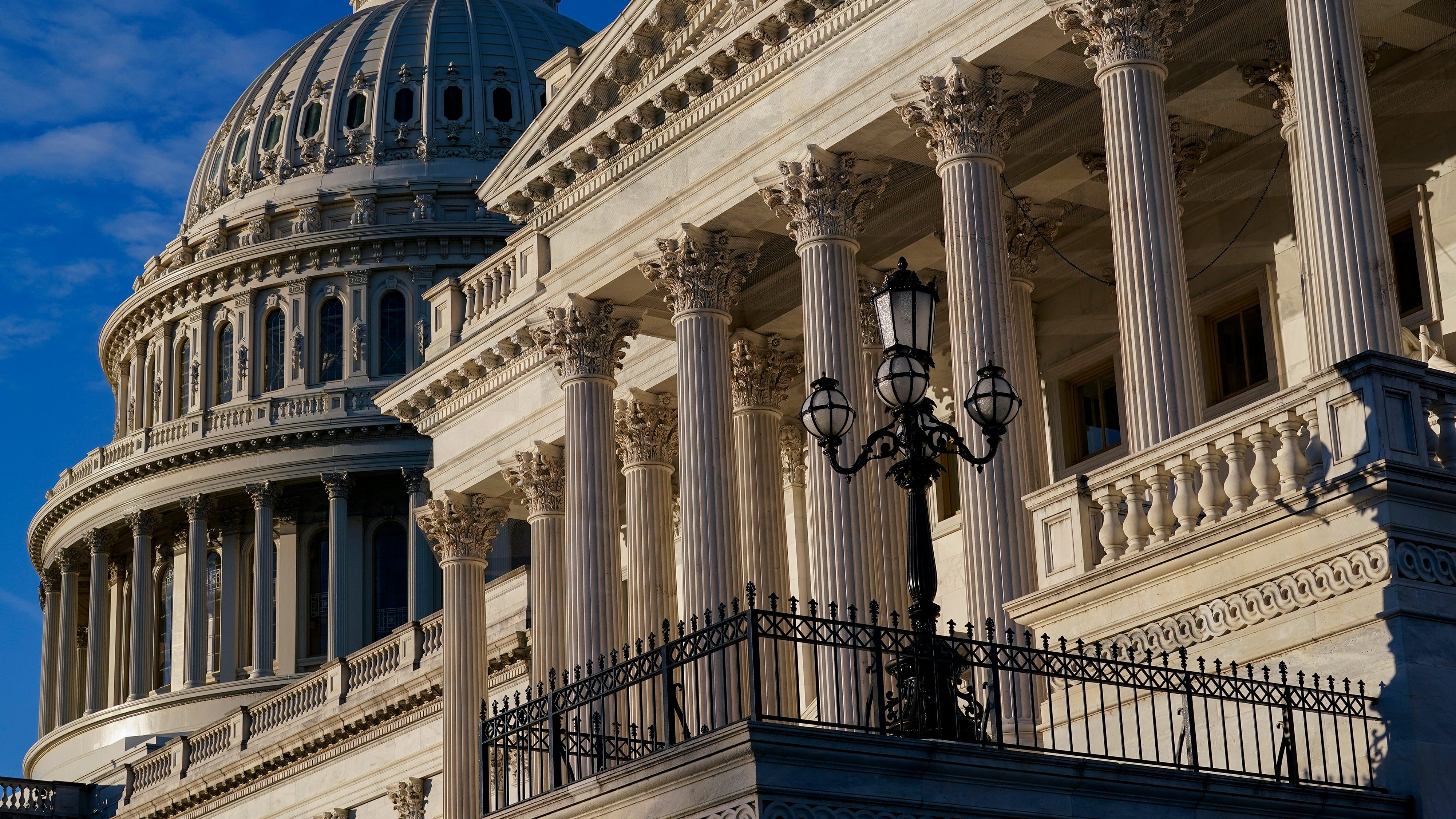Senate rejects Biden's vaccine mandate for businesses