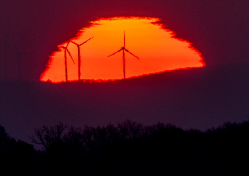 UN Climate Report