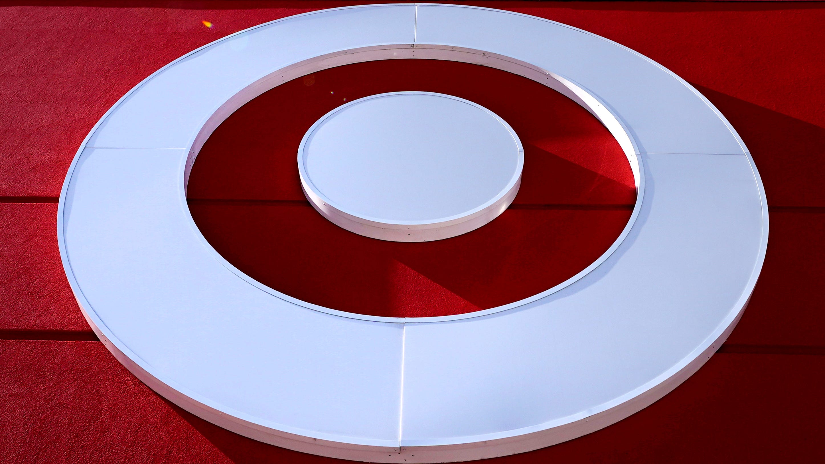 Target Q2 sales fall on muted spending, Pride month backlash, and it cuts profit outlook for 2023