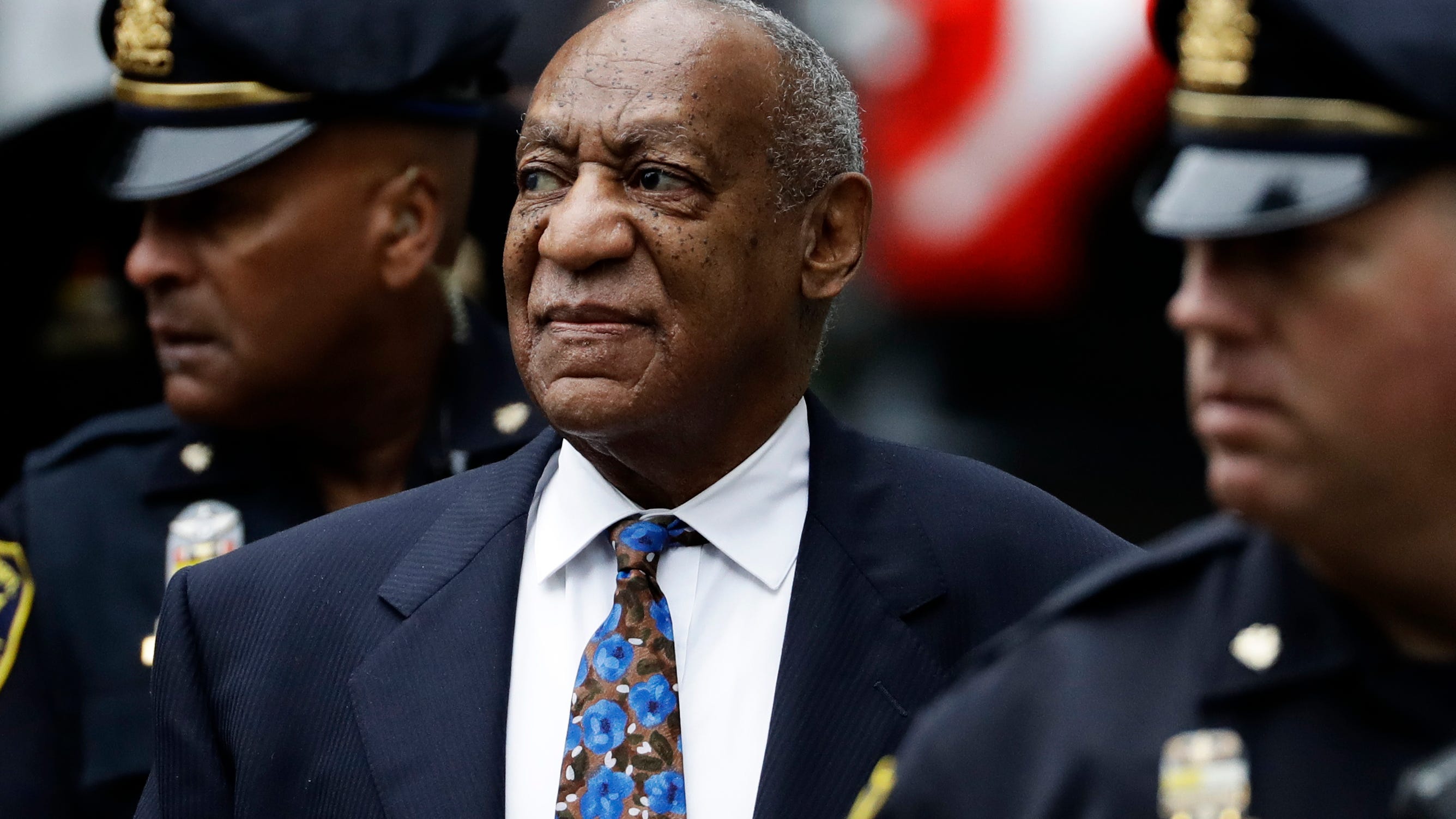 Cosby accusers push laws that let sex-assault victims seek justice years later