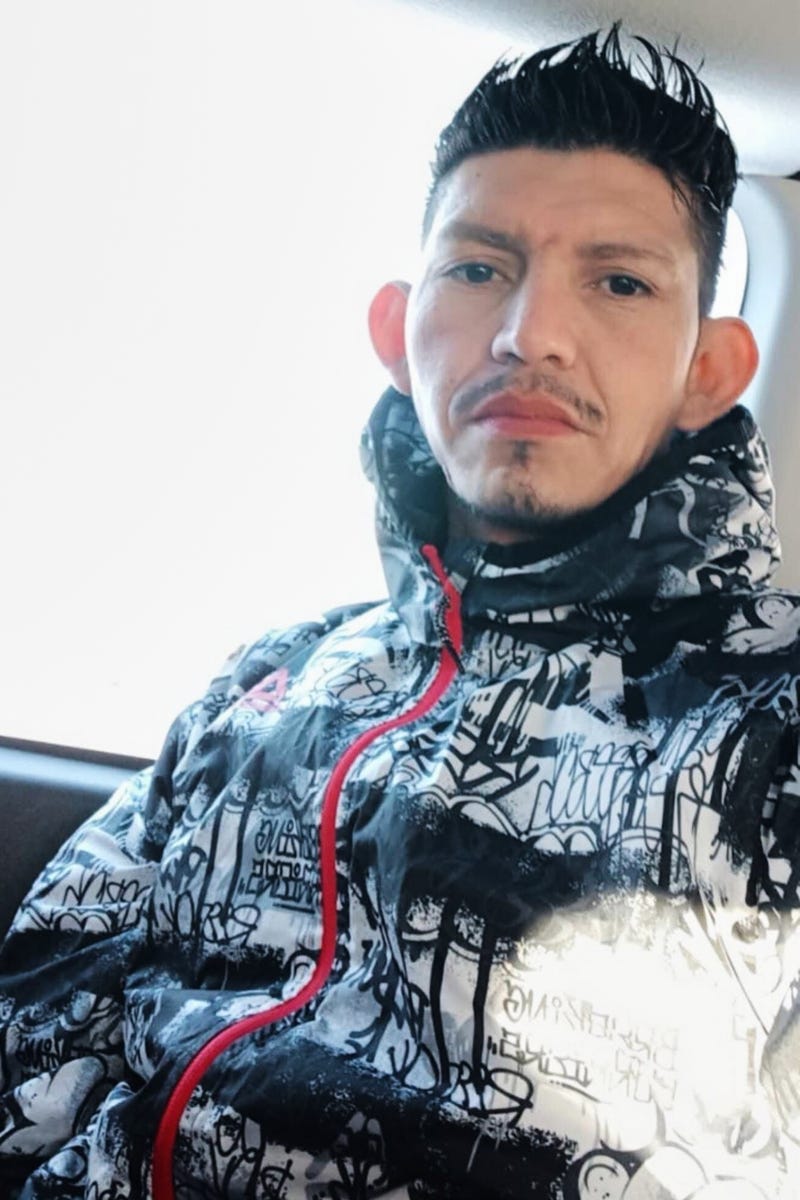 TEXAS-MIGRANTE MUERTO