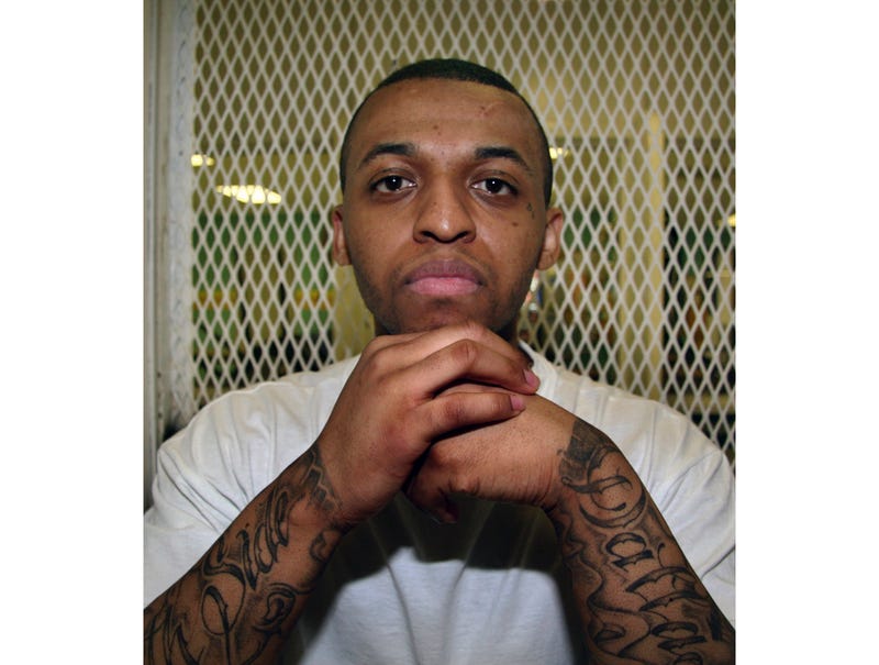 Texas Execution