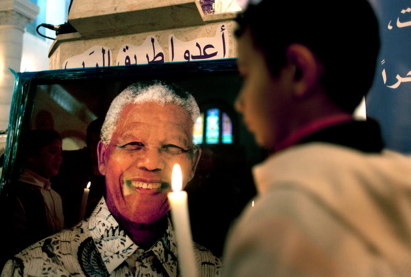 World Court Israel Palestinians South Africa