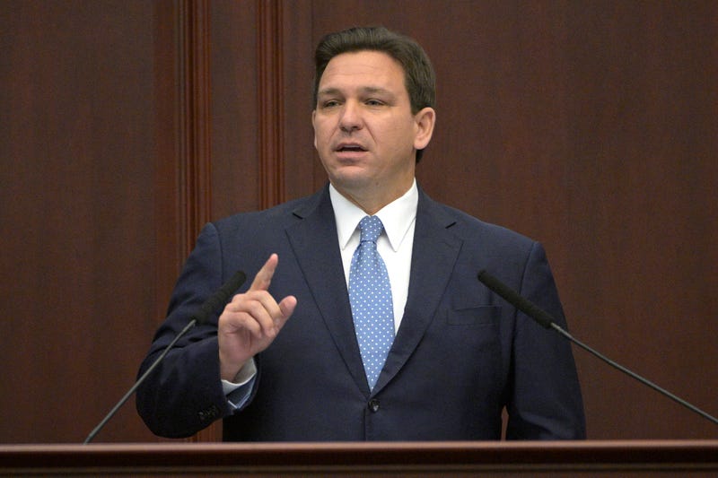 Florida State of the State