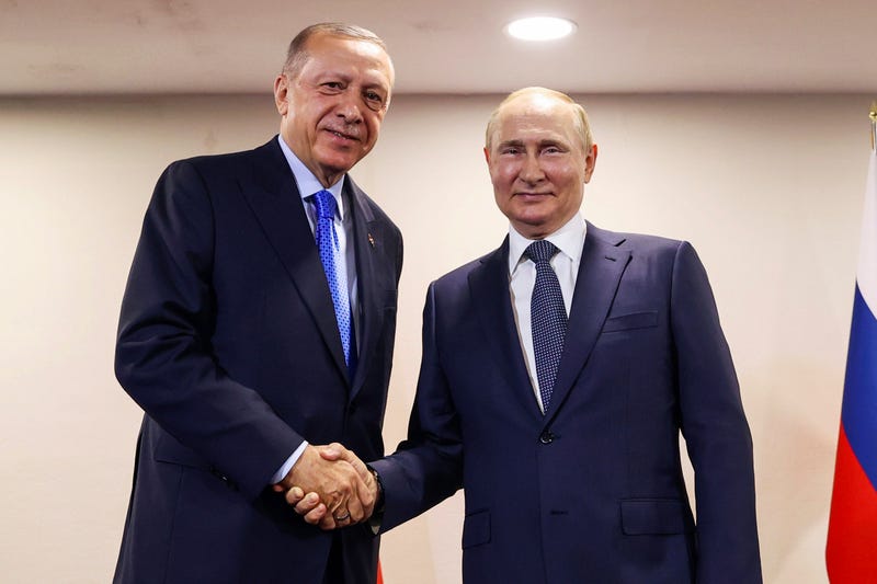 United States Russia Isolation Complication