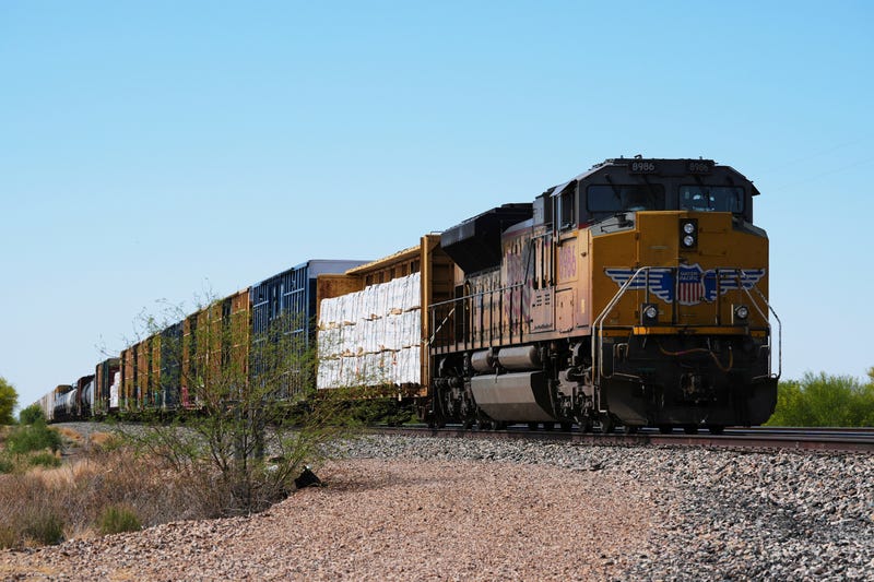 Union Pacific
