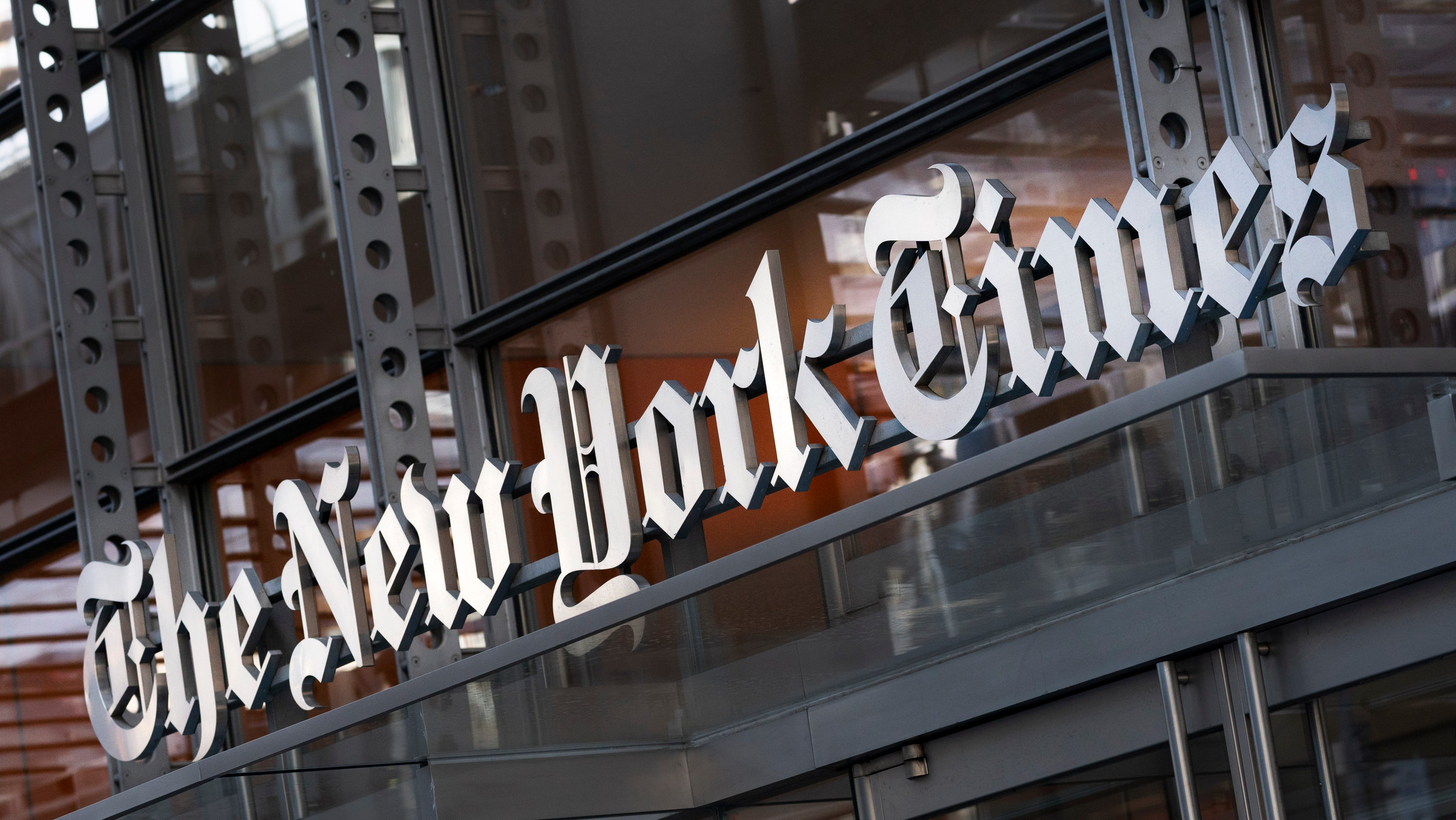 New York Times buys viral word game Wordle
