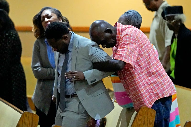 Fatal Store Shooting Florida